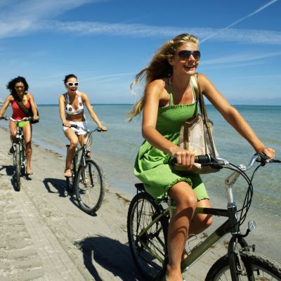 bike rentals in Key West